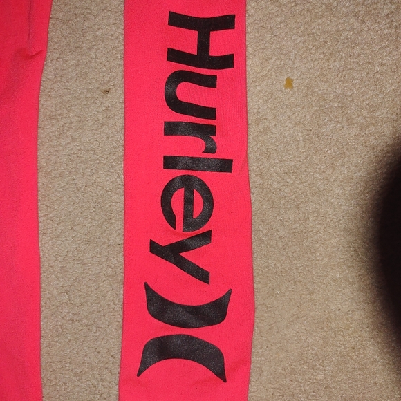 Hurley leggings - Picture 3 of 3